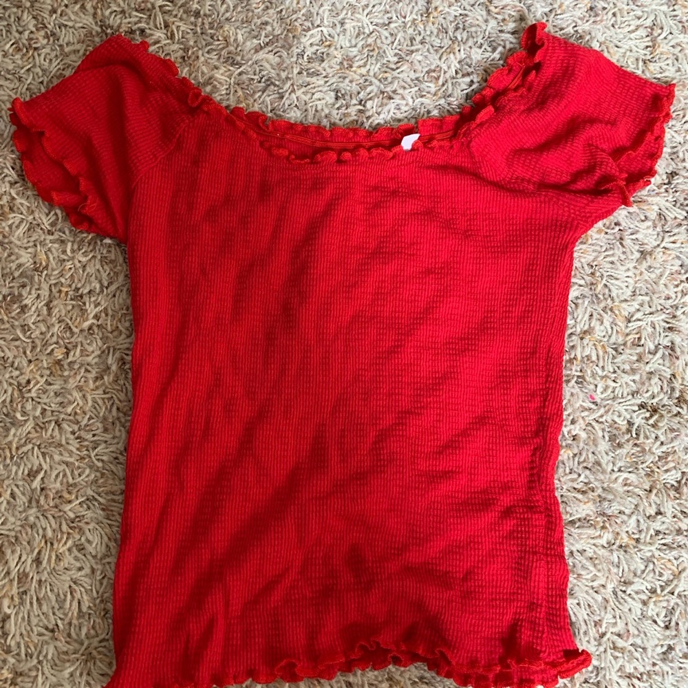 Pacsun top!!